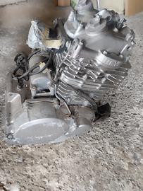 motore  moto Honda Dominetor