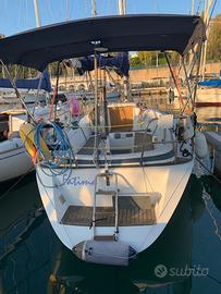 Barca a vela - Comet 303