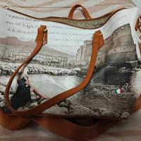 Borsa Ynot? Napoli
