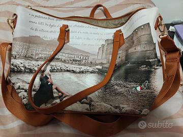 Borsa Ynot? Napoli