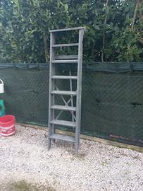 scala 8 gradini alta due metri