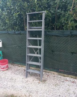 scala 8 gradini alta due metri