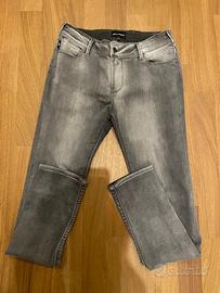 Jeans armani 14 anni