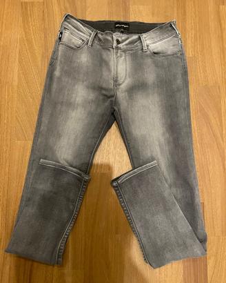 Jeans armani 14 anni