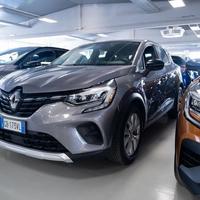 Renault Captur 1.5 blue dci Business 95cv