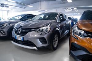 Renault Captur 1.5 blue dci Business 95cv
