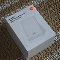 Caricatore wireless xiaomi 80watt