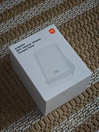 Caricatore wireless xiaomi 80watt