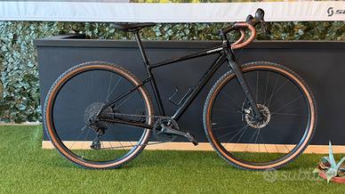 Bicicletta Cannondale Topstone 4 taglia S usata