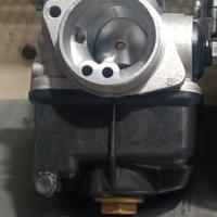 CARBURATORE PHBL CON CONDOTTA A TRE FORI