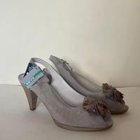 Scarpe donna numero 39 marchio Keys