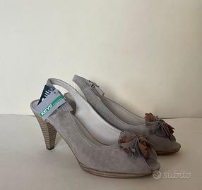 Scarpe donna numero 39 marchio Keys