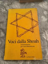 Libro shoah