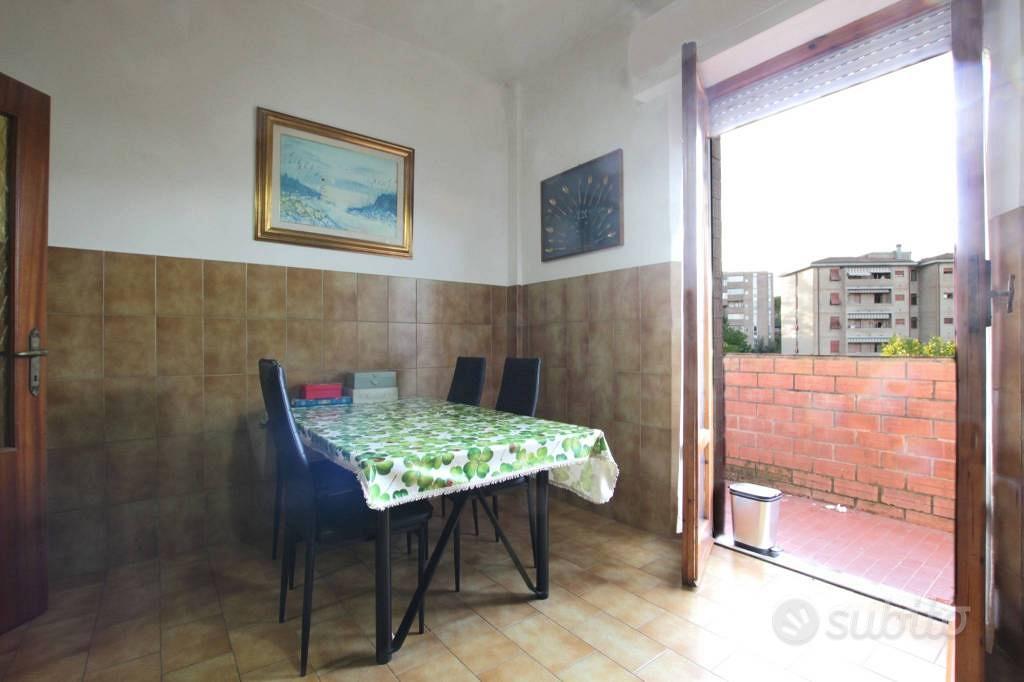 Appartamento – Siena, Acquacalda - Vista 3