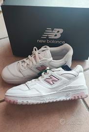 SCARPA NEW BALANCE NUOVE 42,5