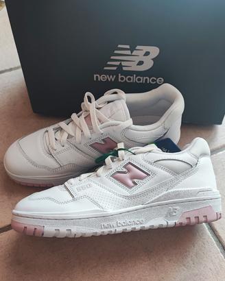 SCARPA NEW BALANCE NUOVE 42,5