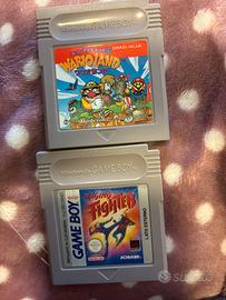 Game Boy 2 giochi