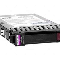 HP disco fisso SFF DP 2,5" SAS 10K 146 Gb Hot Plug