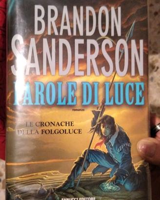 Libro Fantasy