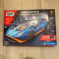Gioco e scienza Lamborghini Clementoni