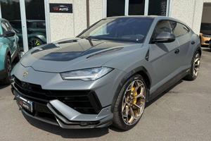 Lamborghini Urus PERFORMANTE 4.0 V8 auto COFANO
