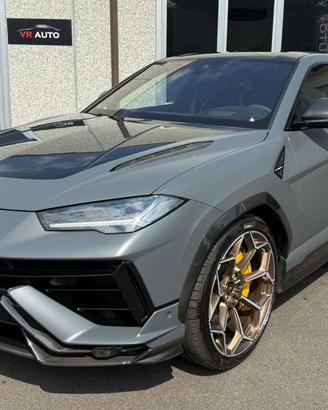 Lamborghini Urus PERFORMANTE 4.0 V8 auto COFANO