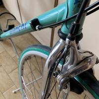 Bicicletta Bianchi Sport