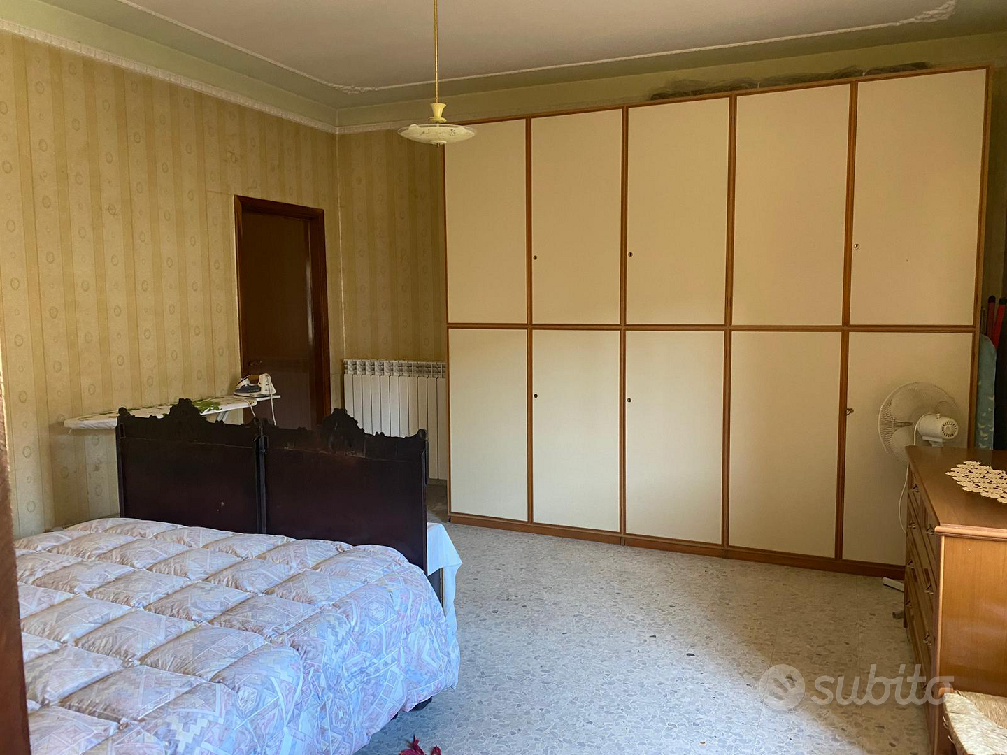 Appartamento al piano terra con magazzino 85 mq - Vista 4