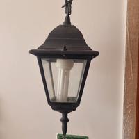 Lanterna da esterno 