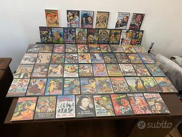 Lotto 63 DVD A&R Productions NUOVI SIGILLATI