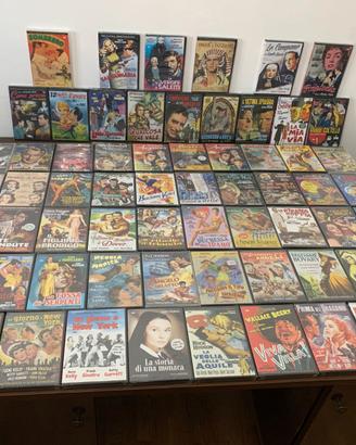 Lotto 63 DVD A&R Productions NUOVI SIGILLATI