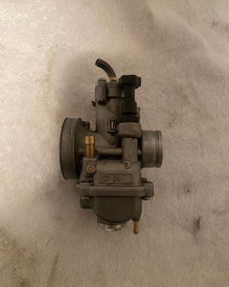 Carburatore Polini Cp 24 Evolution