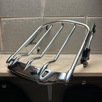 Portapacchi “AIR WING” ORIGINALE Harley x touring