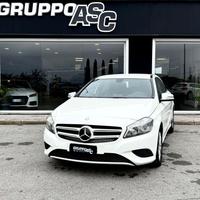 Mercedes-Benz A 160 CDI Sport