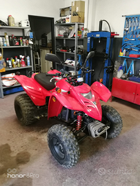 Quod targato Adly Thunderbike 150 2x4