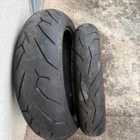 Pirelli diablo rosso 2