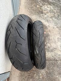 Pirelli diablo rosso 2