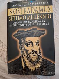 Nostradamus settimo millennio.