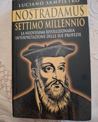 Nostradamus settimo millennio.