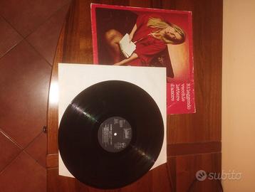 Vinile 33 giri Gino Paoli