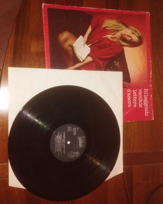Vinile 33 giri Gino Paoli