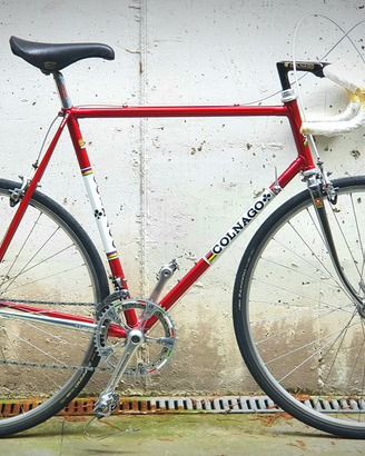 Colnago Mexico