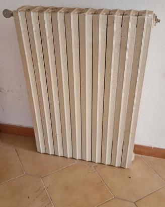 2 Termosifoni ghisa