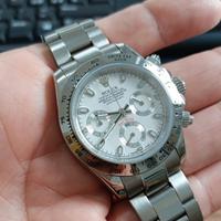 orologio crono White 