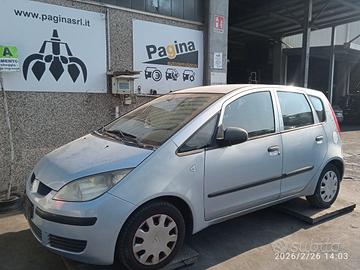 MITSUBISHI COLT 1.1 B 2006 134910  PER RICAMBI