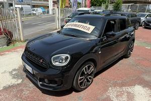 Mini Cooper Countryman S ALL4 *AUTOMATICA*