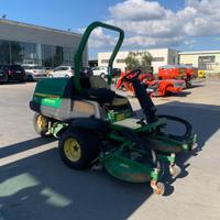 John Deere 7400
