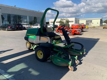 John Deere 7400