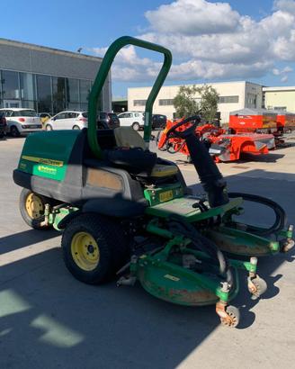 John Deere 7400