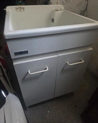 lavabo 